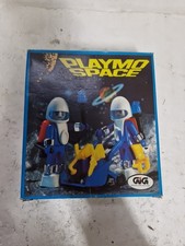Vintage Playmospace. Gig 3589