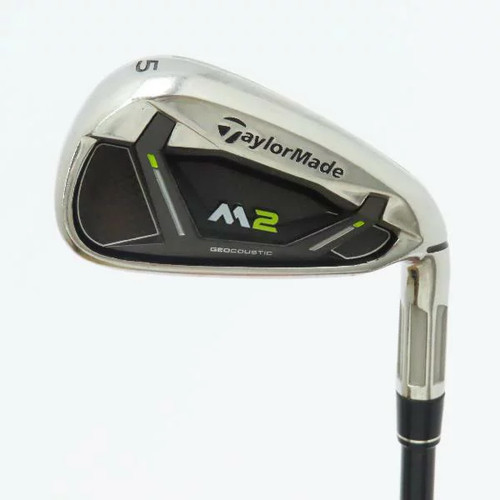 Taylormade 2017 set di - m2,