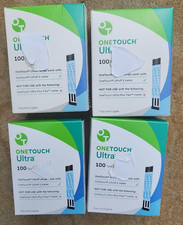OneTouch Ultra Strisce