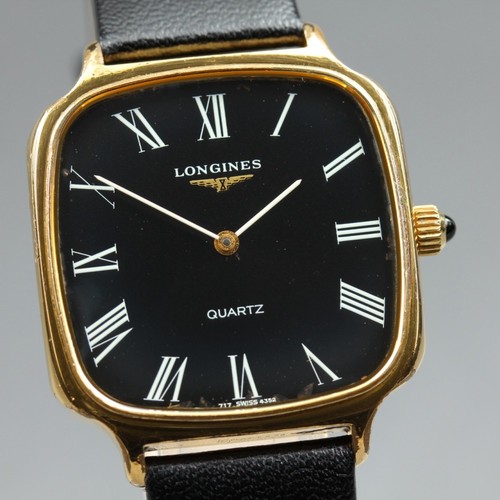 Orologio uomo longines 717 - uomo,