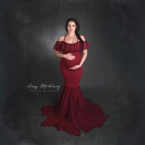 Maternity dress photoshoot - dress,