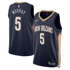Maglia Swingman Uomo Pelicans