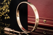 Bracciale Cartier Love