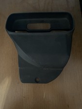 Clio Rs Bocchetta Sotto sedile