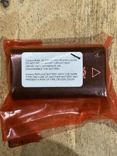 Trimble batterie ricaricabili