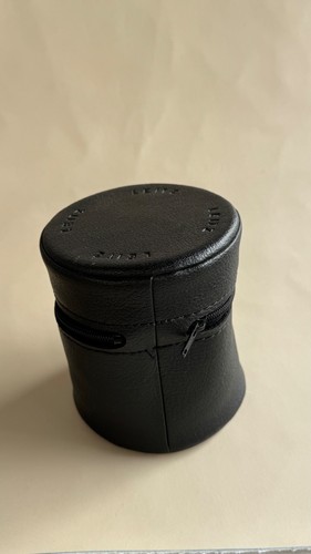 T0261 leica lens case - #t0261-leica,