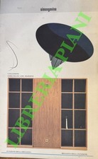 Simongavina -  Collezione emblematica del moderno. (3-71510)