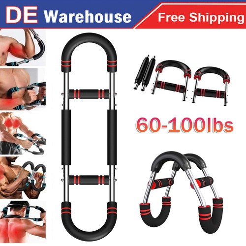 Power twister braccio trainer - power,