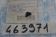 Tampone dx staffa faro Headlight damper right Piaggio NRG 50 NTT 50