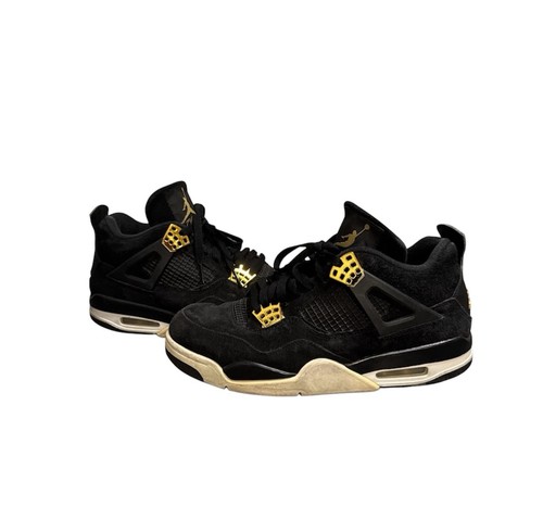 2017 nike air jordan iv - air, 4