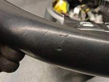 5G0419091 volante para VOLKSWAGEN GOLF VII (5G1 BQ1 BE1 BE2) 2.0 GTI 5367636