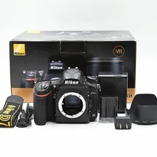 Corpo fotocamera reflex