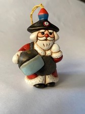 Thun Carabinieri (addobbo