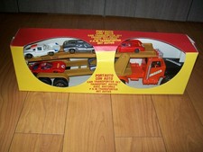 Polistil bisarca vintage '70