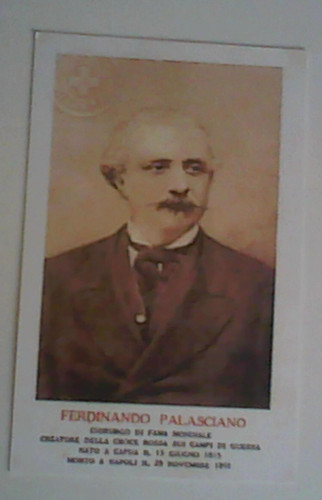 Cartolina ferdinando - cartolina,