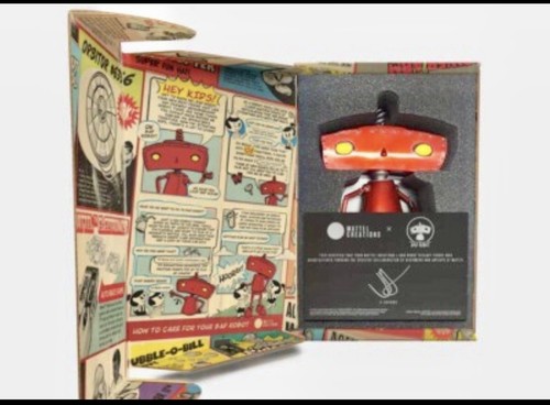 Mattel creations bad - mattel,