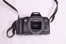 Corpo fotocamera canon eos - fotocamera,