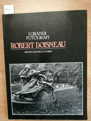Grandi fotografi robert - grandi,