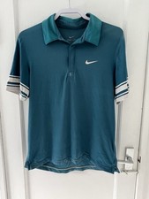 Maglia Roger Federer Nike Open