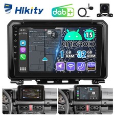 Per Suzuki Jimny 2018-2024