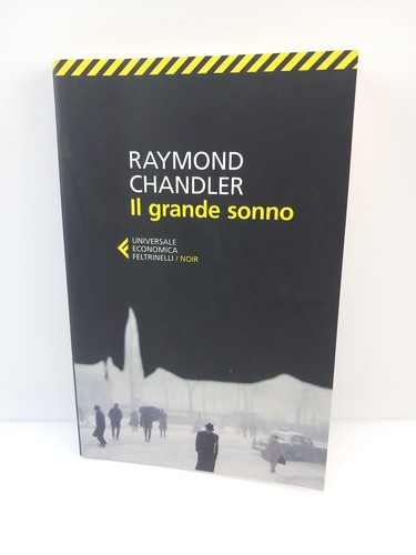 Grande sonno raymond - sonno,