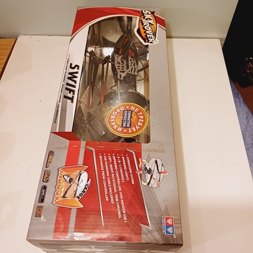 Juguete helicoptero indoor - juguete,
