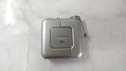 Nikon coolpix fotocamera - nikon,