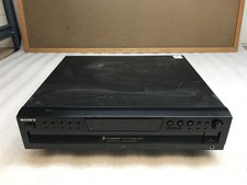 Sony CDP-CE375 Compact Disc 5