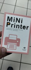 Mini Stampante Portatile