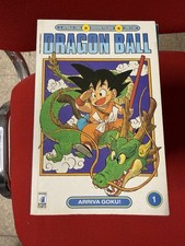 [RARO] DRAGON BALL – Serie