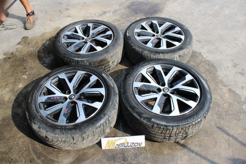 Cerchi lega renault espace - cerchi,