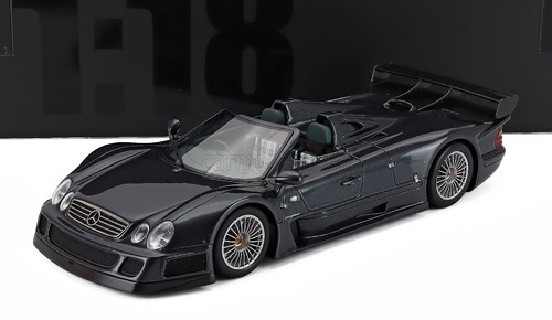 Spirit mercedes benz - gt-spirit,