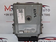 CENTRALINA MOTORE PER JAGUAR XF Serie 9X2Q-12A650-P AJD diesel 2720 (08>11)