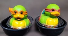 Ninja Turtles Michelangelo