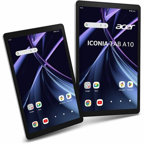 Acer iconia tab a10 - acer,