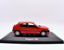 Modellino auto scala 1:43