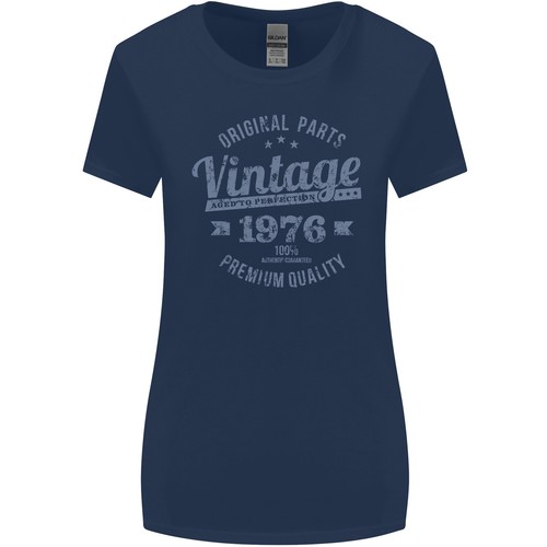 Maglietta navy blue - maglietta,
