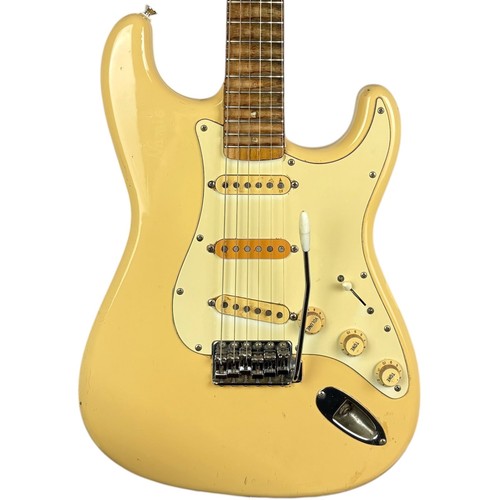 Fender japan reissue - 72,
