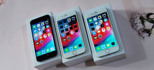 Smartphone nuovo apple - smartphone, 90%