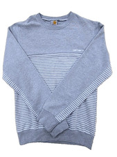 Carhartt donna grigio pile