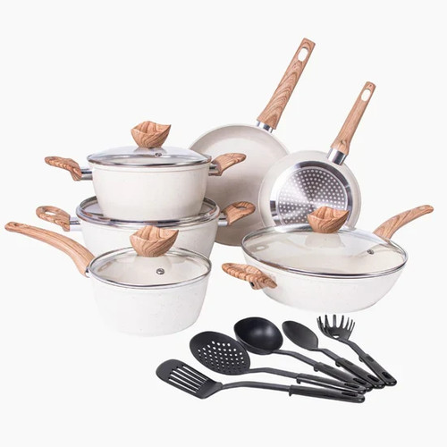 Set pentole padelle - set, e