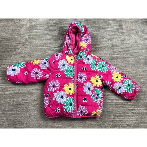 Jumping beans puffer jacket - puffer,