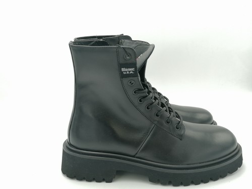 Scarpe anfibi stivaletti
