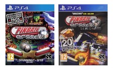The Pinball Arcade 1 e