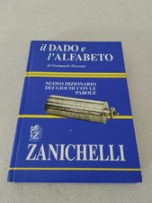 IL DADO E L'ALFABETO nuovo
