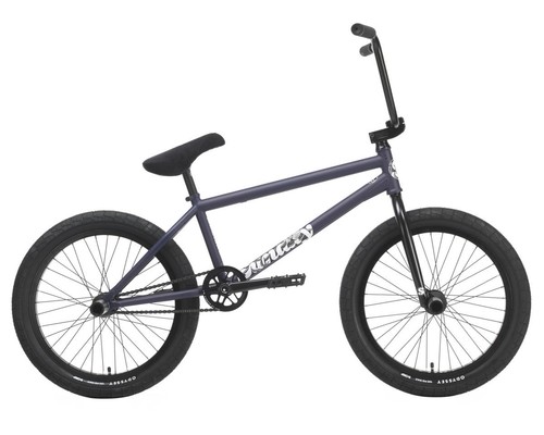Bicicletta bmx sunday darkwave - bmx,