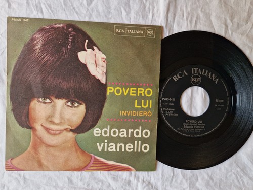 Edoardo vianello povero - vianello, /