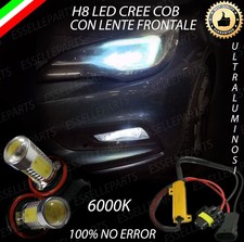 Coppia lampade fendinebbia - lampade,