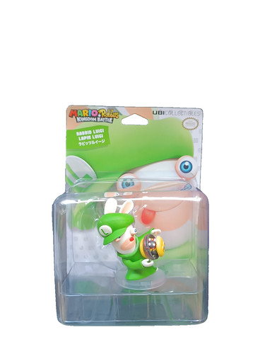 Mario rabbids kingdom battle - +,