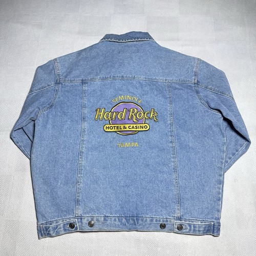 Giacca camionista denim hard - giacca,